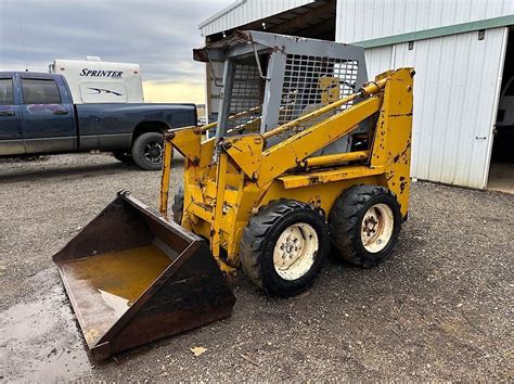 1986 gehl skid steer|gehl skid steer prices.